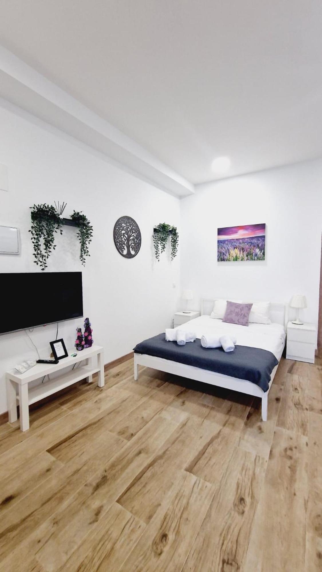 Appartamento Oteiza Madrid Esterno foto