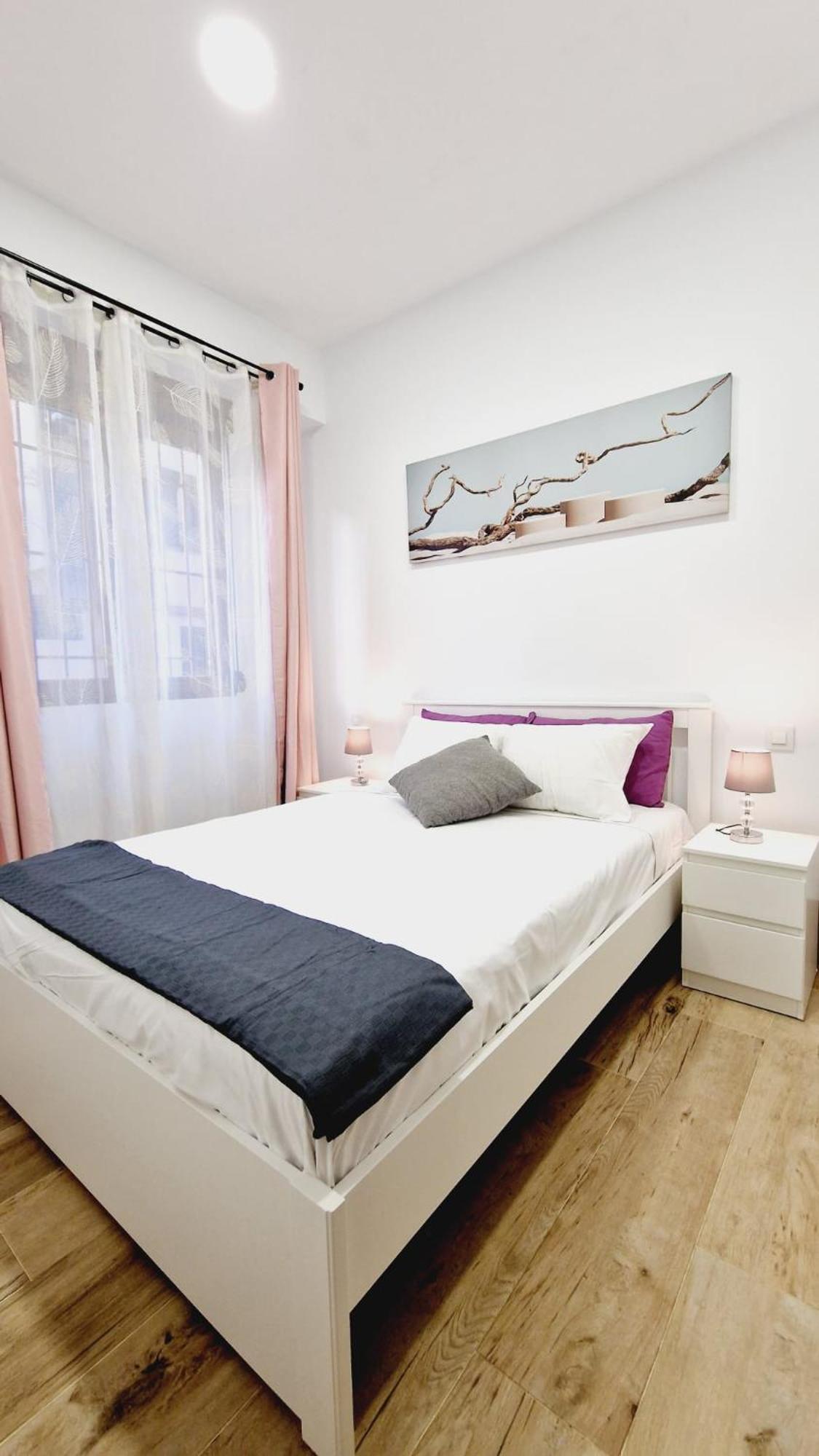 Appartamento Oteiza Madrid Esterno foto