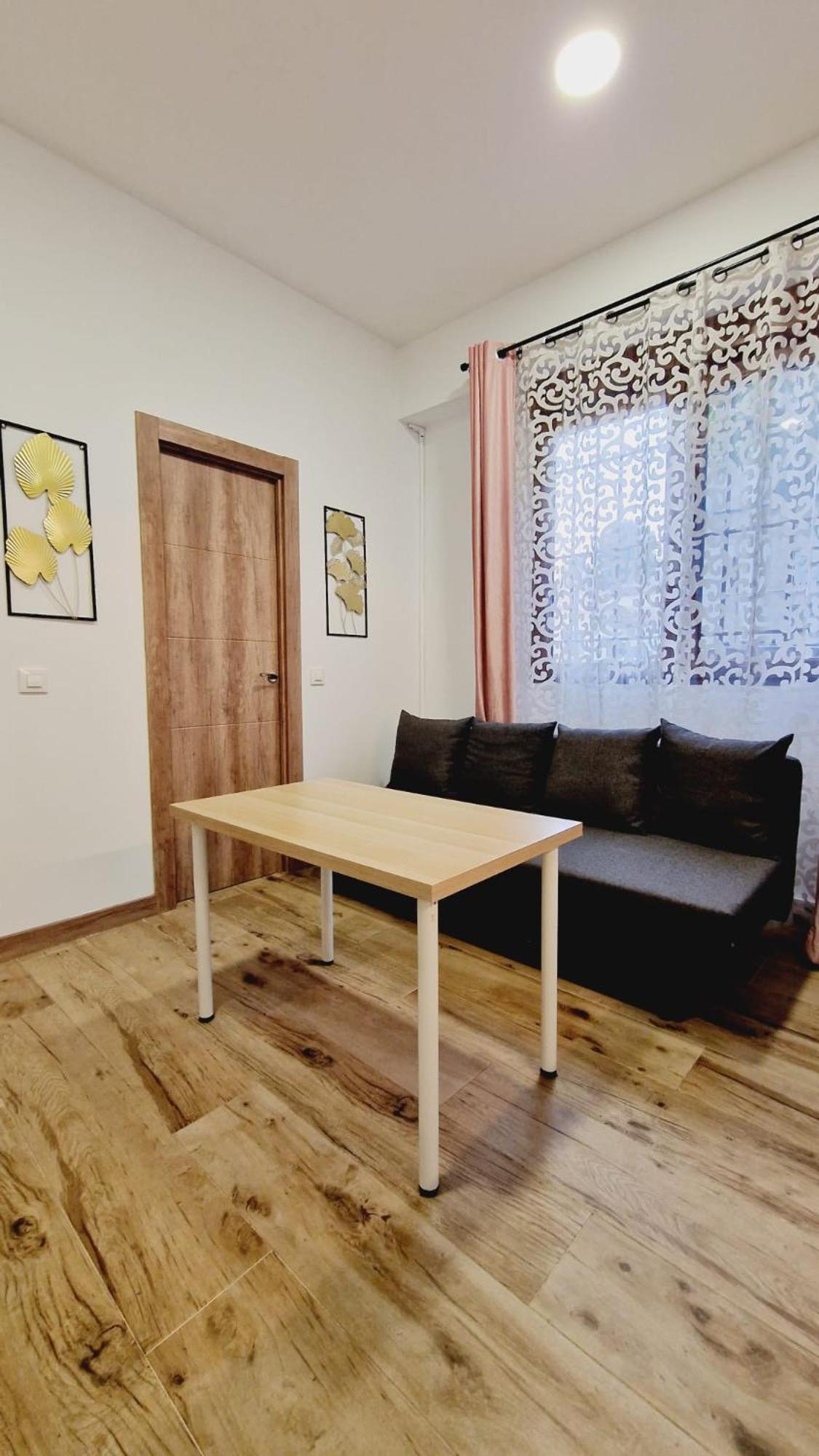 Appartamento Oteiza Madrid Esterno foto